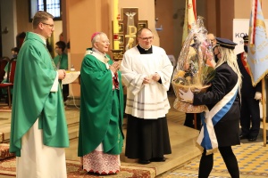 arcybiskup marek jędraszewski